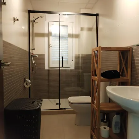 Casa Madrie * Malaga