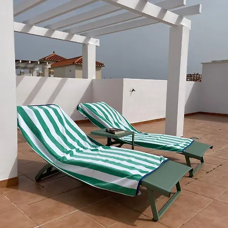 Apartment Casa Madrie