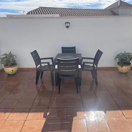 Casa Madrie *