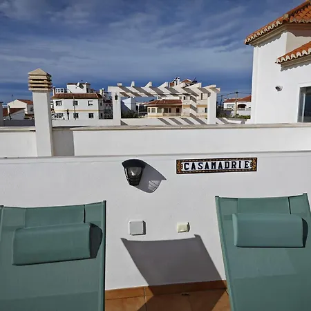 Casa Madrie *