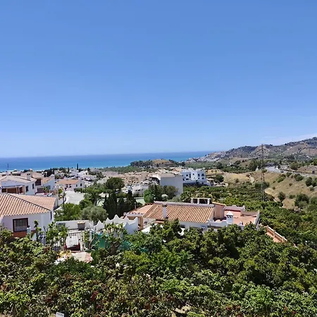 Casa Madrie Apartment Malaga