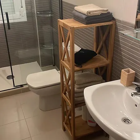Casa Madrie