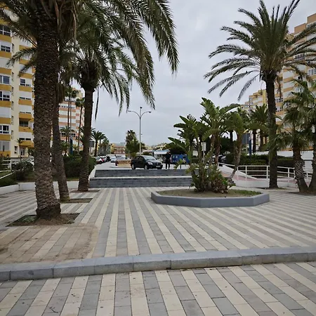 Апартаменты Casa Madrie *