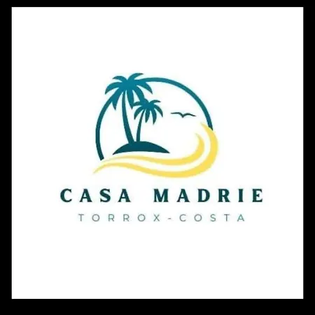 Apartmán Casa Madrie Màlaga